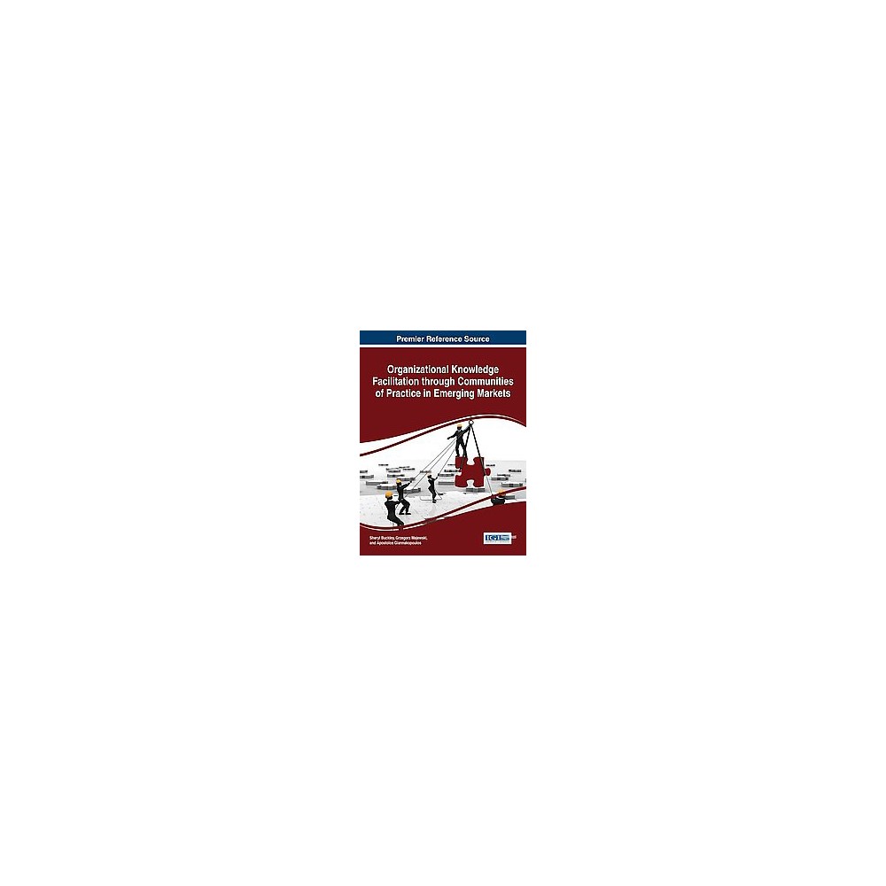 ISBN 9781522500131 product image for Organizational Knowledge Facilitation Th ( Advances in Knowledge Acquisition, Tr | upcitemdb.com