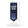 Evergreen Ultra-Thin Glazelight LED Wall Decor, Pennant, St. Louis Blues- 9 x 23 Inches Made In USA - 2 of 4