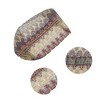 Unique Bargains Women's Fashion National Wide Headwrap 1 Pc - 3 of 4