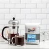 San Francisco Bay Coffee, DECAF Gourmet Blend, 28 oz Ground Decaffeinated Coffee - 4 of 4