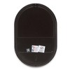 NBA Los Angeles Lakers Embossed Metal Pill Wall Sign - 3 of 4