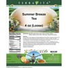TerraVita Summer Breeze Tea (Loose) (4 oz, ZIN: 510412) - 2 of 4