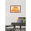 Trends International Hey Happy - Soul Full Of Sunshine Framed Wall Poster Prints - 2 of 4