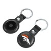 Keyscaper NFL AFC Teams Insignia Black Airtag Holder 2-Pack - 3 of 4