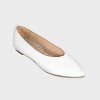 Fab Feet Women's by Foot Petals Air Gel Heel Cup Insoles - Clear - 4 of 4