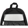 Marvel Comics Spider-Man Miles Morales 17" Backpack Laptop Travel Book Bag Padded Back Adjustable Strap Bungee Cord Multicoloured - 3 of 4