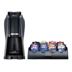 Flavia Aroma Brewer Bundle with 84 Freshpacks and 1 Merchandiser - 1 of 4