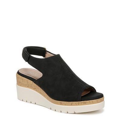 SOUL Naturalizer Womens Giselle Wedge