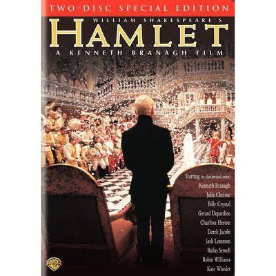 Hamlet (DVD)(2007)