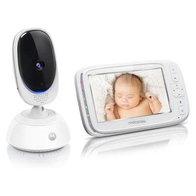 baby monitor target