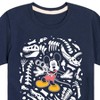 Boys' - Disney - Mickey Mouse Short Sleeve Graphic T-Shirt - 2 of 4