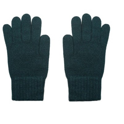 Lona Scott Women's Pure Cashmere Gloves
