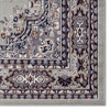 Home Dynamix Ariana Ksara Traditional Medallion Border Area Rug - 4 of 4