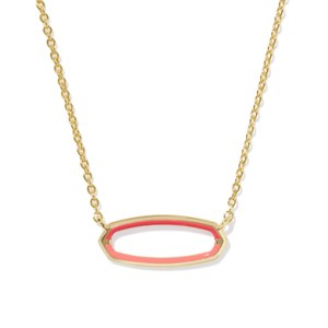 Kendra Scott Palmer Pendant Necklace - 1 of 2