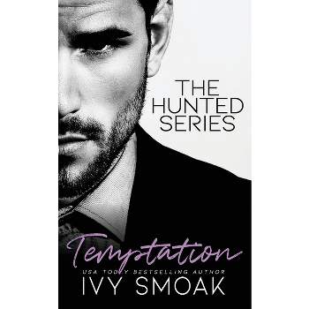 Temptation - (Hunted) by  Ivy Smoak (Paperback)