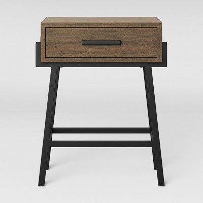 threshold accent table