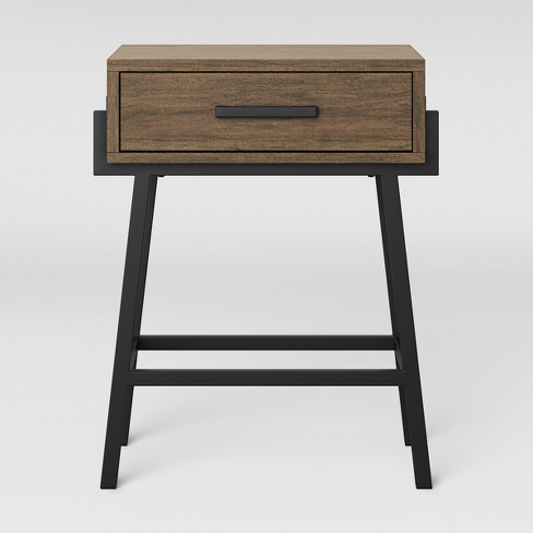 target end tables