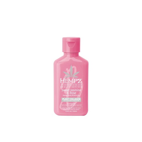 Sweet Jasmine Body Oil, Ultra-Moisturizing