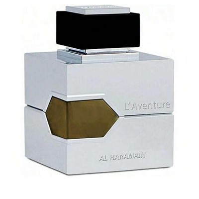 L'aventure By Eau De Parfum Spray 3.3 Oz For Men