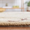 Easy Care EZC729 Hand Hooked Area Rug  - Safavieh - image 4 of 4