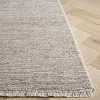 Lasa LAS106 Power Loomed Rugs - Safavieh - 2 of 3