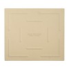 Old Stone Pizza Kitchen Cordierite Pizza Stone, Beige - 2 of 4