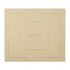 Old Stone Pizza Kitchen Cordierite Pizza Stone, Beige - image 2 of 4