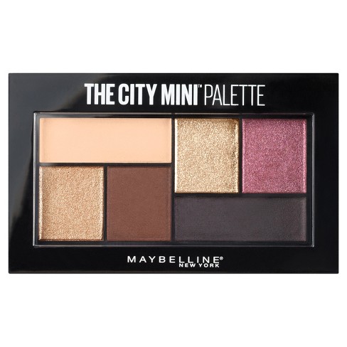 Urban Decay Naked Mini Eyeshadow Palette - Sin - 0.17oz - Ulta Beauty :  Target