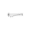 Woodstock Wind Chimes Signature Collection  Woodstock Mindfulness Chime Silver Wind Chime - 4 of 4