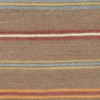Mark & Day Manila 2'x3' Rectangle Woven Indoor Area Rugs Dark Brown: Modern Handwoven Wool, Stain-Resistant, Pet Friendly - 3 of 3
