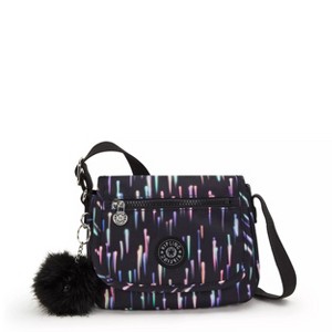 Kipling Sabian Printed Crossbody Mini Bag - 1 of 4