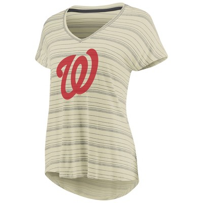 nationals women's shirt