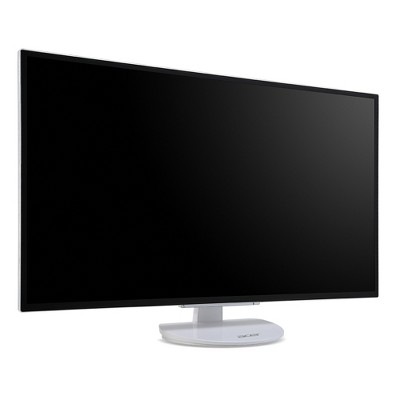 Acer 31.5" Widescreen LCD Monitor Display Full HD 1920 x 1080 4 ms IPS -  Manufacturer Refurbished