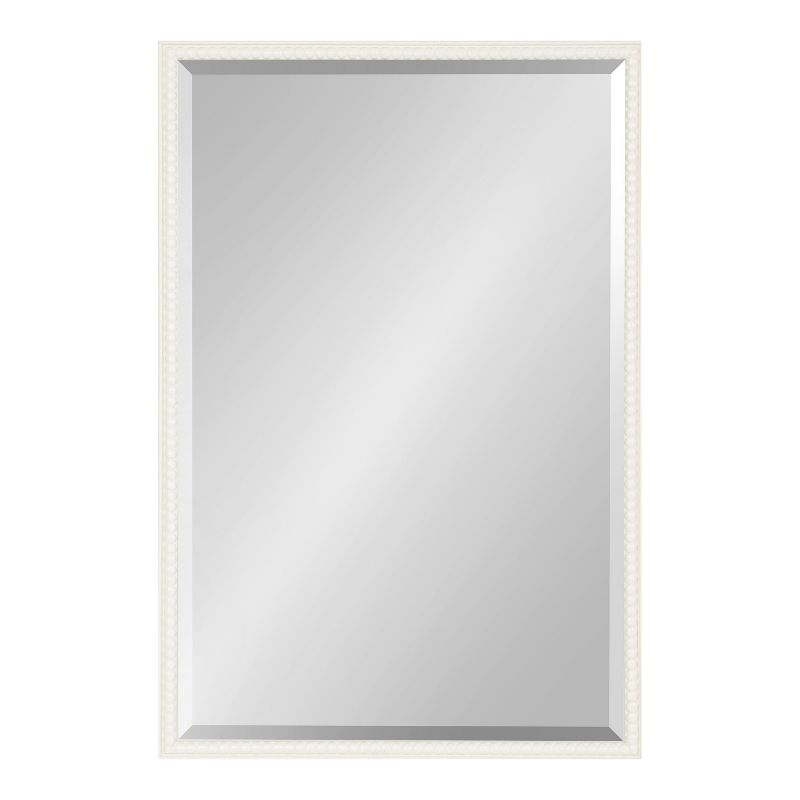 20"x30" Makenna Rectangle Wall Mirror - Kate & Laurel All Things Decor, 5 of 10
