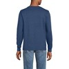 Lands' End Men's Super-T Long Sleeve T-Shirt - 2 of 3