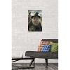 Trends International Vincent Hie - Catdalf Unframed Wall Poster Prints - 2 of 4