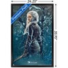 Trends International Netflix The Witcher Season 2 - Ciri Framed Wall Poster Prints - 3 of 4