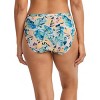 Jockey Women's Plus Size Elance French Cut - 3 Pack - 3 of 4