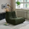 NicBex Large Bean Bag Chair for Adults Plush Foam Lounger Sofa Single Sofa for Living Room, Apartment or Game Room - 4 of 4