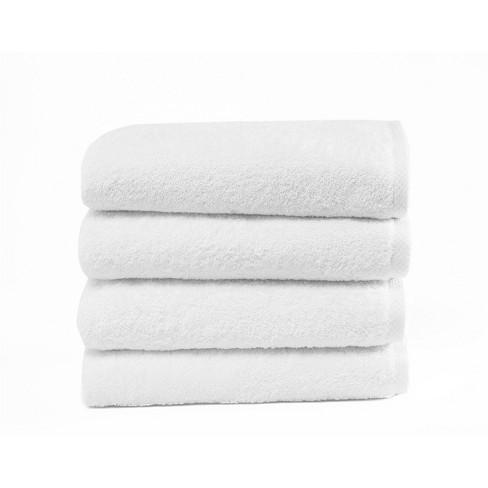 Hotel collection discount bath towel sets