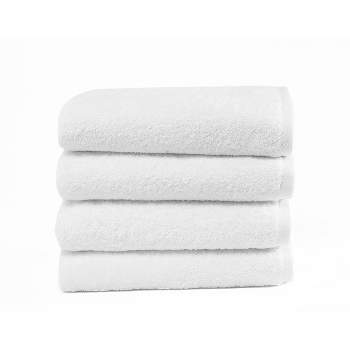 Arsenal Turkish Hotel Collection Towel Set - Makroteks