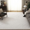 Mykonos MKN406 Hand Tufted Indoor Rugs - Safavieh - 2 of 4