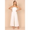 Petal and Pup Womens Katia Jumpsuit - 3 of 4