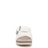 LifeStride Womens Getaway Slide Sandal - 4 of 4