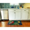 Liora Manne Frontporch Tropical Indoor/Outdoor Rug.. - 3 of 4
