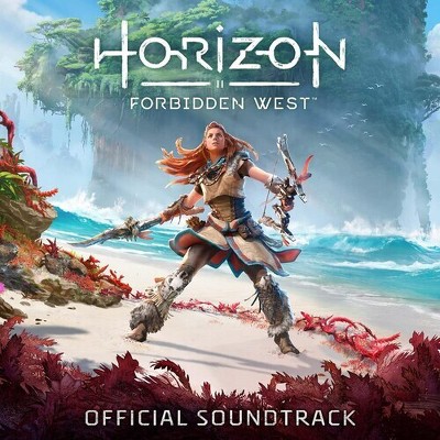Various - Horizon Forbidden West (Original Soundtrack) (Boxed Set Collector's Edition Limited Edition Colored Vinyl)