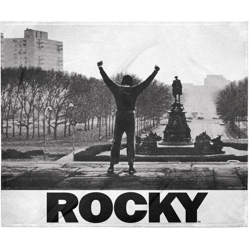 Official Rocky Balboa 