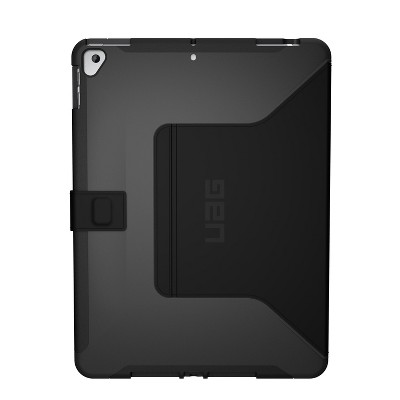UAG Scout Series iPad 10.2" (9/8/7th Gen) with Folio Case Black/Olive