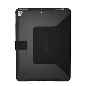 UAG Scout Series iPad 10.2" (9/8/7th Gen) with Folio Case Black/Olive - 1 of 2
