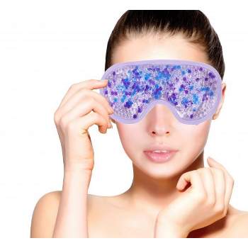 FOMI Hot Cold Ice Eye Mask